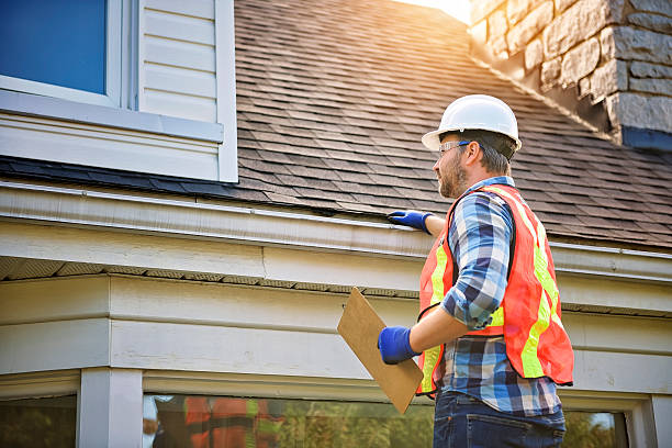 Trusted Storm Damage Roof Repair service in Prince George, VA - Brentwood Metal Roofing