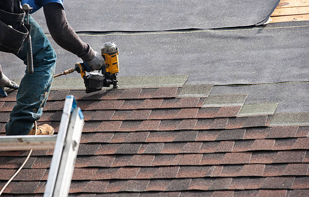 Licensed Roofing service in Prince George, VA - Brentwood Metal Roofing